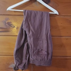 Thread & Supply relaxed pants